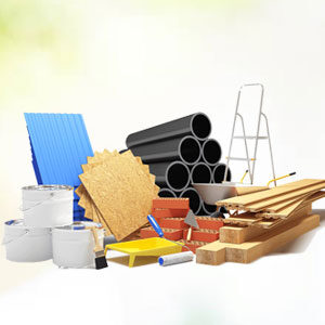 Construction Products