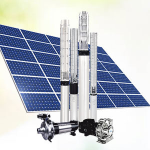 Solar Products