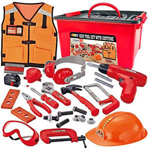 Building Tools & Accessories