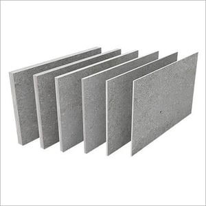 Cement Boards