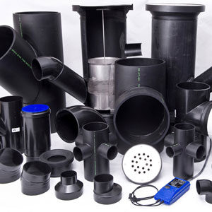 Drainage Products