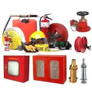 Fire Fighting Products