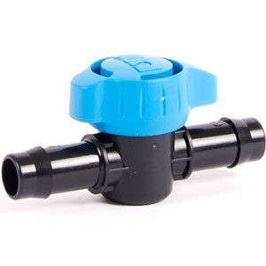 Irrigation Valves