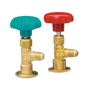 Plumbing & HVAC Valves