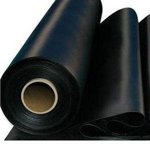 Polythene Sheets