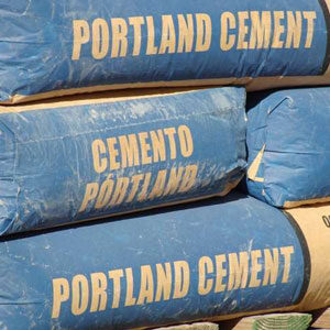 Portland Cements