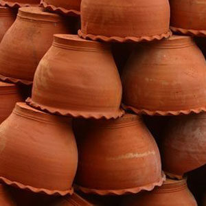 Pots