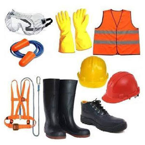 Safety Products