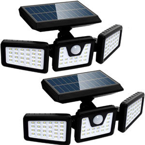 Solar Lights