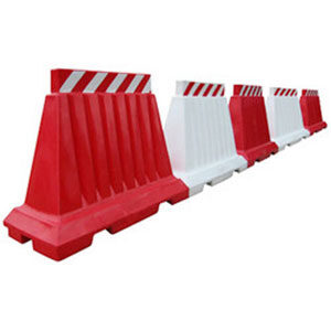 Traffic Barriers