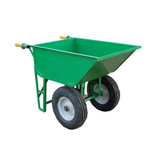 Wheel Barrows