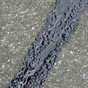 Asphalt Crack Sealants