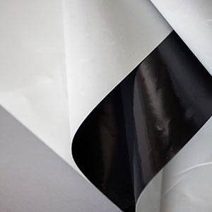 White LDPE Sheets - Seven Spikes General Trading LLC