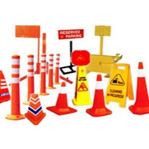 Road & Traffic Safety Products